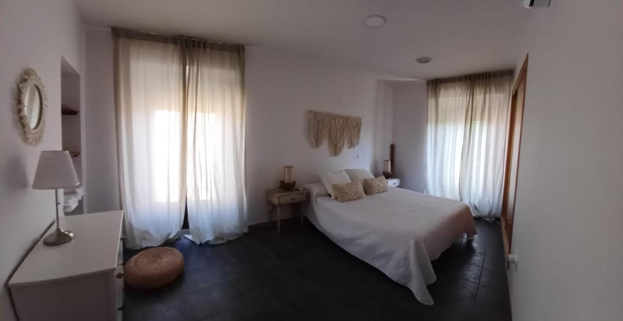Apartmán Increible Duplex Luminoso, Plaza Del Aymto. Talavera de la Reina Exteriér fotografie