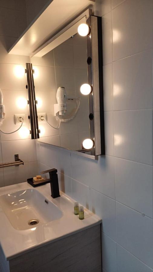 Apartmán Increible Duplex Luminoso, Plaza Del Aymto. Talavera de la Reina Exteriér fotografie