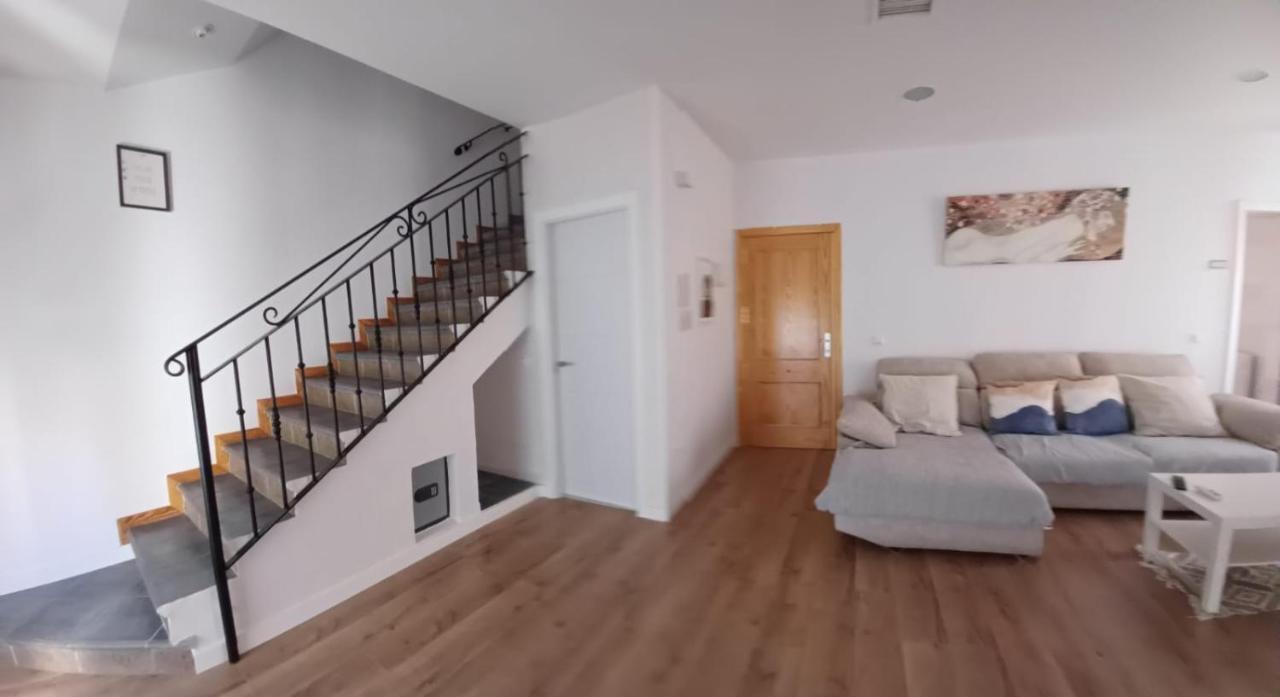 Apartmán Increible Duplex Luminoso, Plaza Del Aymto. Talavera de la Reina Exteriér fotografie