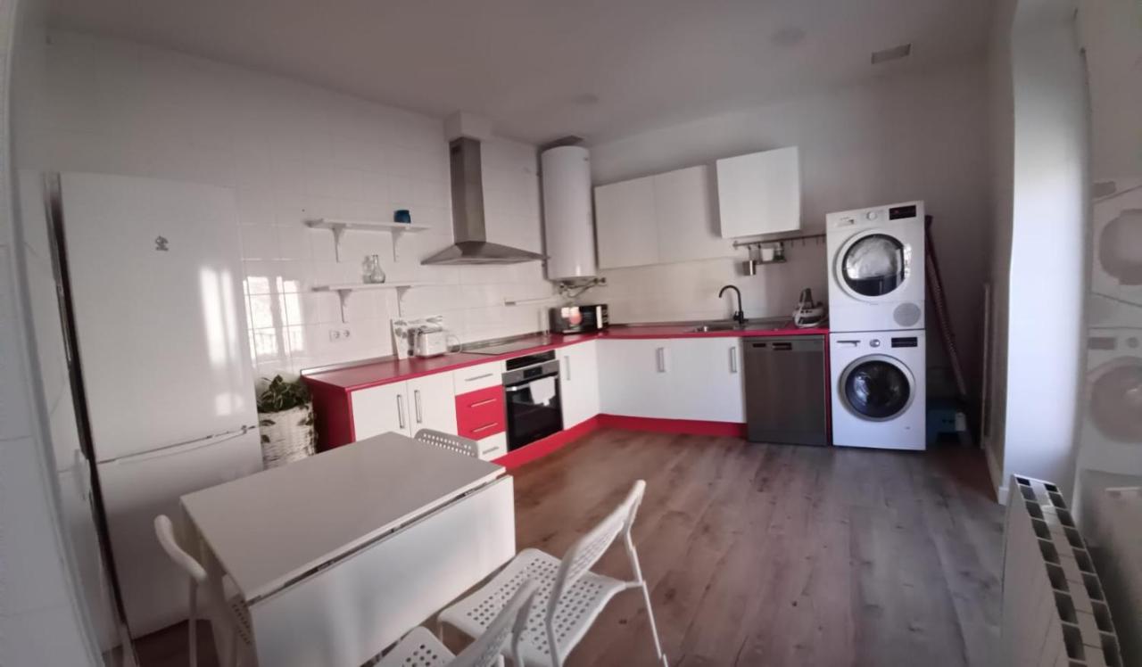 Apartmán Increible Duplex Luminoso, Plaza Del Aymto. Talavera de la Reina Exteriér fotografie