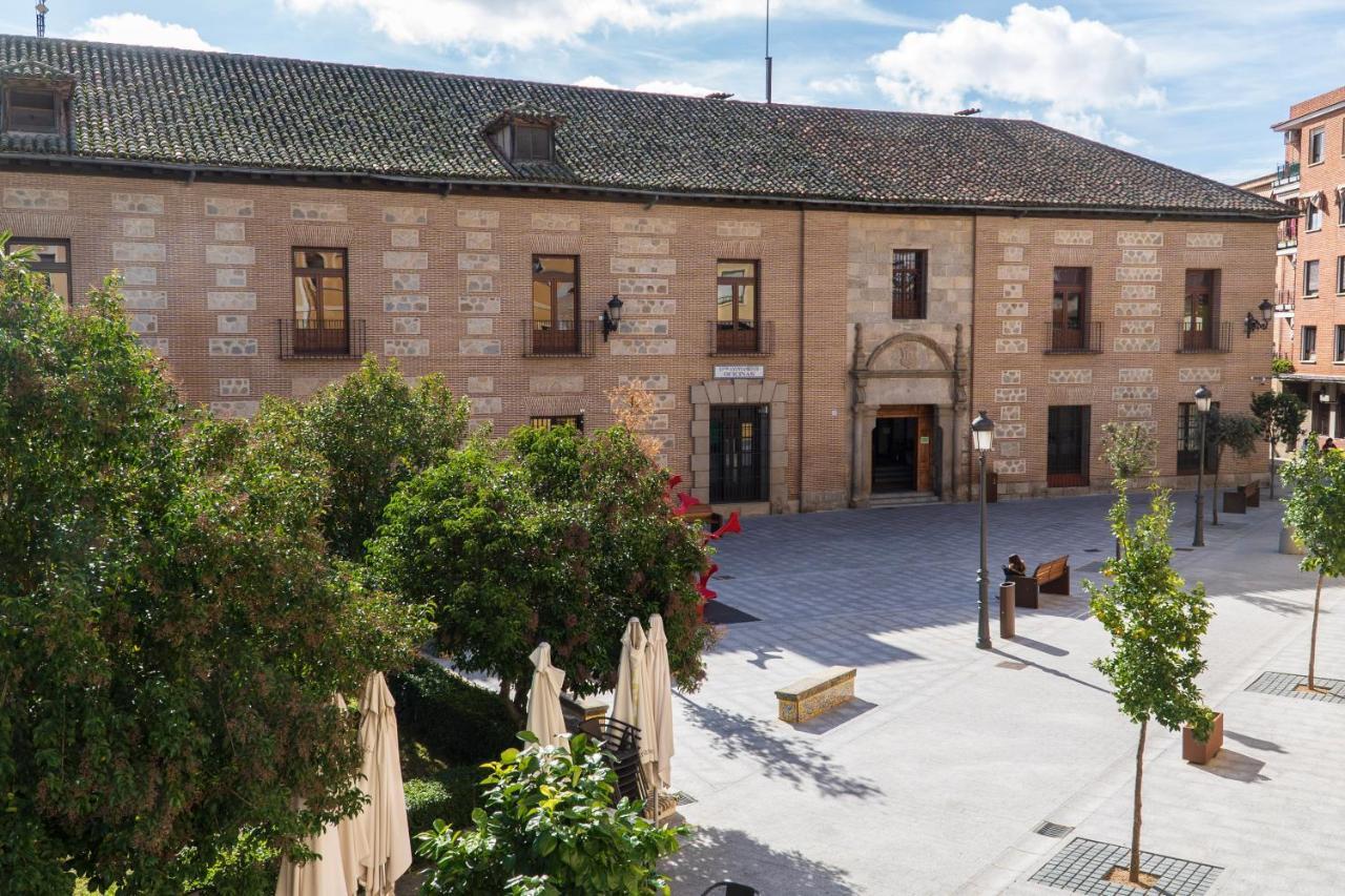 Apartmán Increible Duplex Luminoso, Plaza Del Aymto. Talavera de la Reina Exteriér fotografie