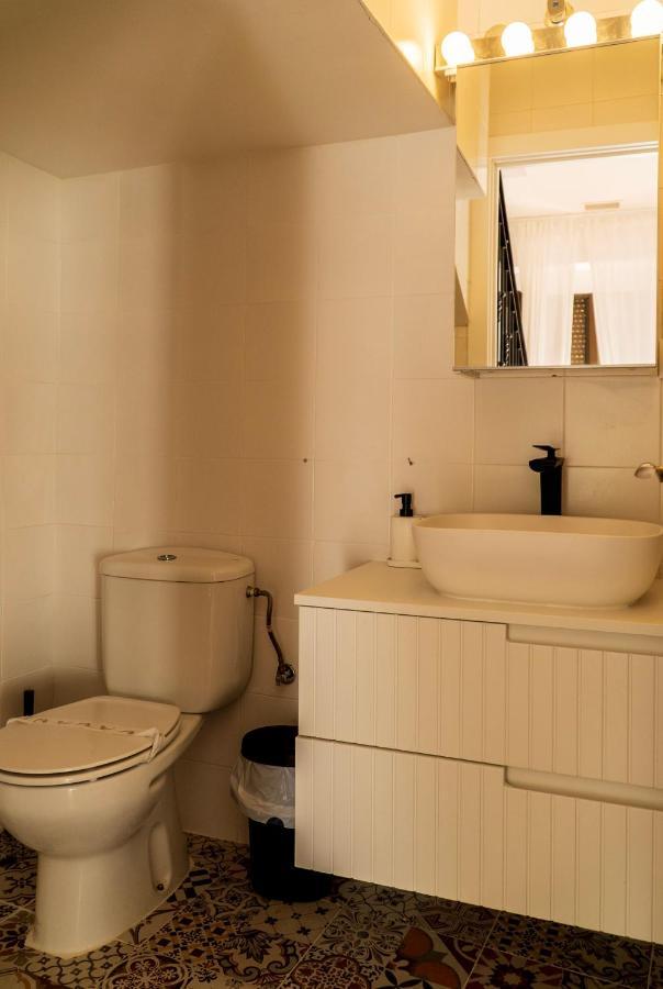 Apartmán Increible Duplex Luminoso, Plaza Del Aymto. Talavera de la Reina Exteriér fotografie