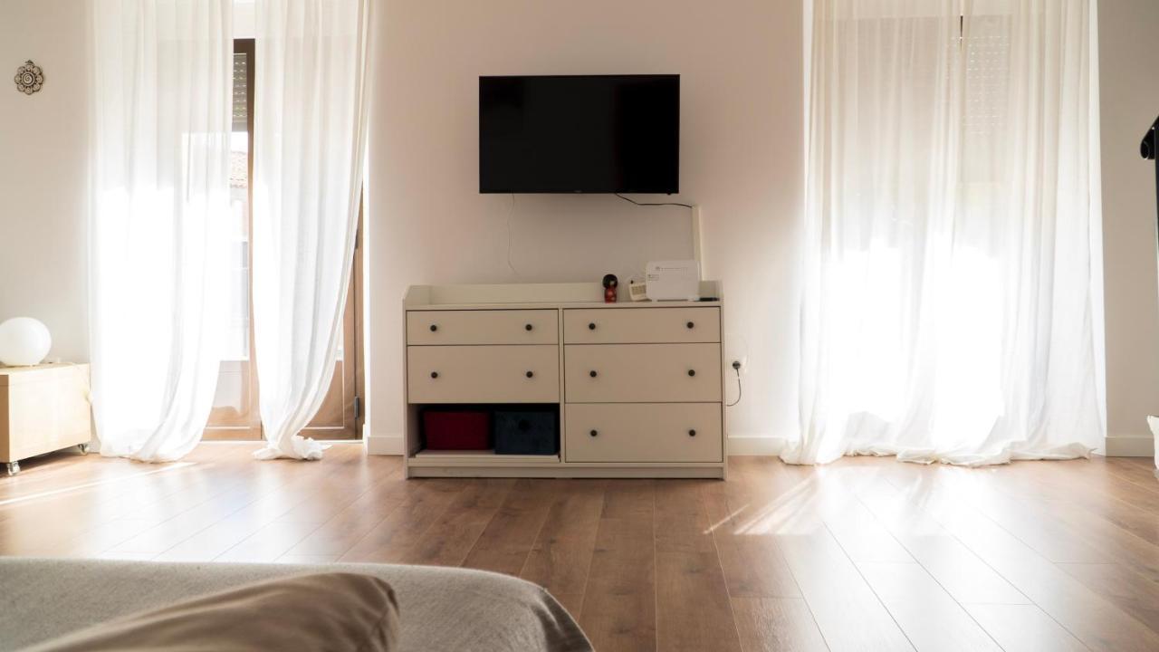 Apartmán Increible Duplex Luminoso, Plaza Del Aymto. Talavera de la Reina Exteriér fotografie