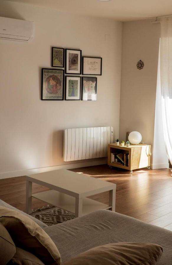 Apartmán Increible Duplex Luminoso, Plaza Del Aymto. Talavera de la Reina Exteriér fotografie