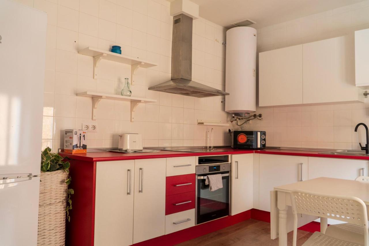 Apartmán Increible Duplex Luminoso, Plaza Del Aymto. Talavera de la Reina Exteriér fotografie